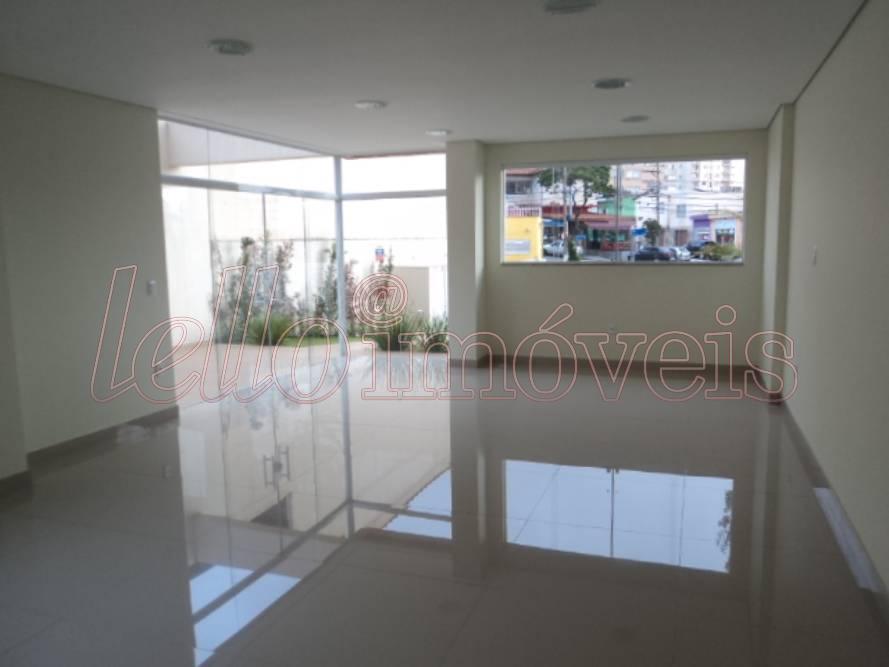 Apartamento para alugar com 3 quartos, 110m² - Foto 27