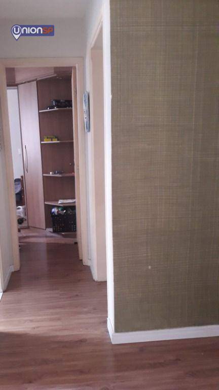 Apartamento à venda com 2 quartos, 45m² - Foto 7