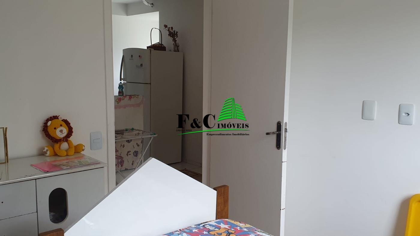 Apartamento à venda com 2 quartos, 52m² - Foto 16