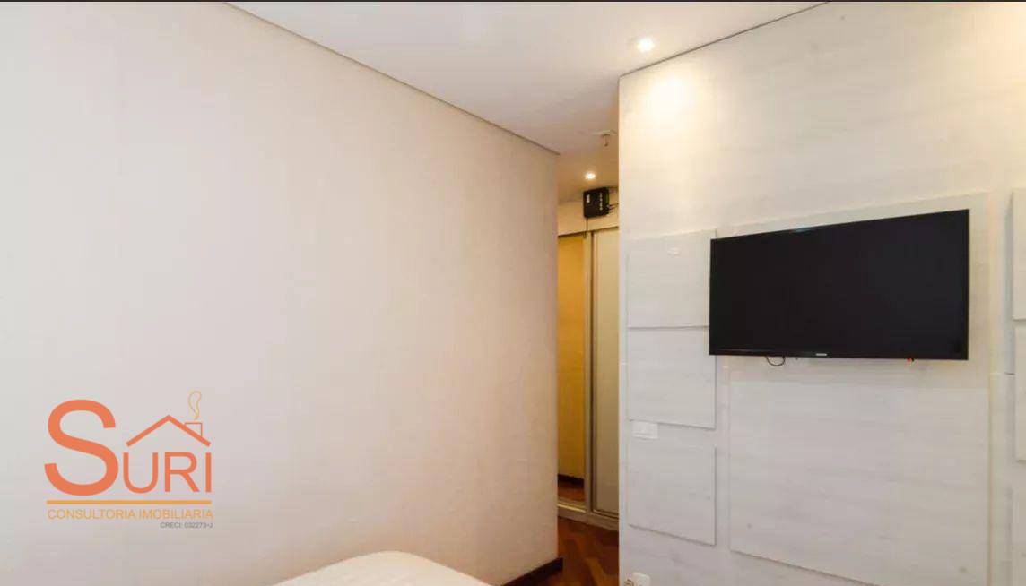 Apartamento à venda com 3 quartos, 102m² - Foto 15