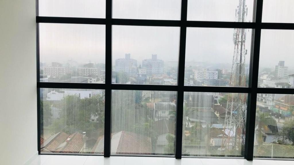 Sala-Conjunto, 56 m² - Foto 4