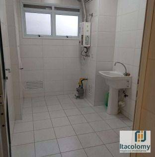 Apartamento à venda com 2 quartos, 79m² - Foto 7