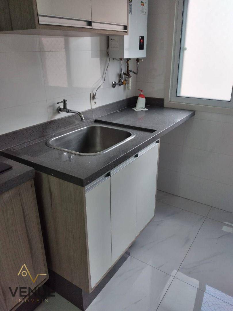 Apartamento à venda com 2 quartos, 58m² - Foto 23