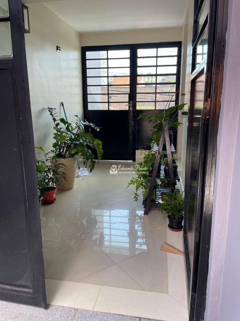 Casa à venda com 3 quartos, 125m² - Foto 30