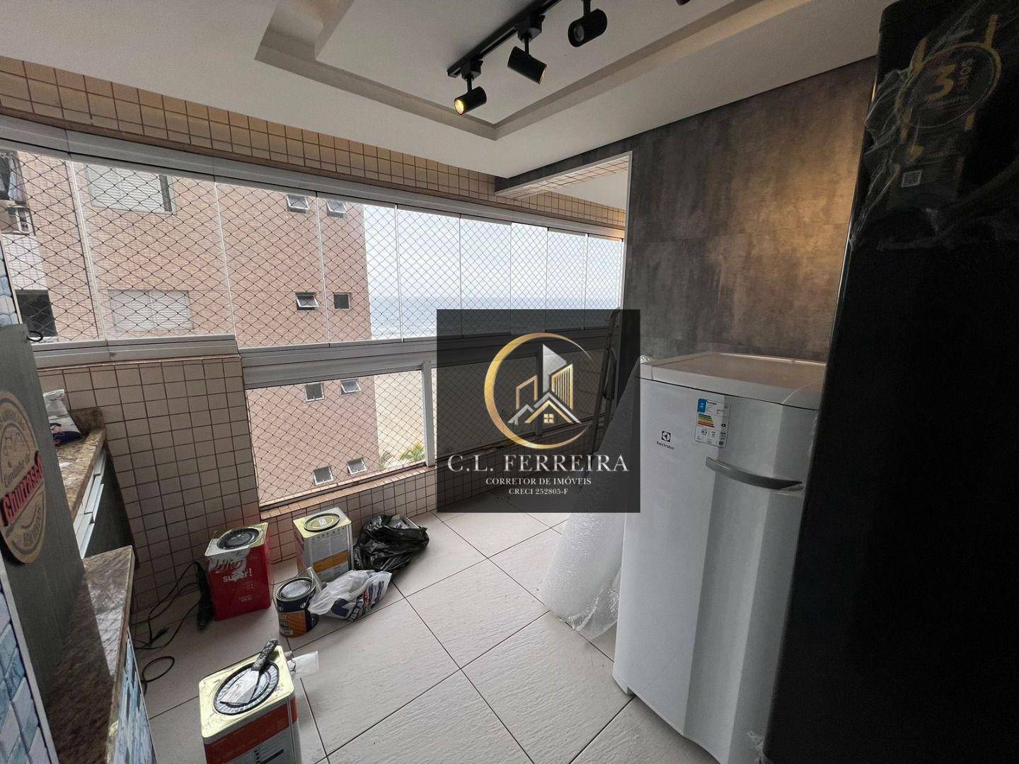 Apartamento à venda com 3 quartos, 120m² - Foto 22