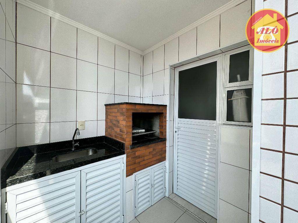 Apartamento à venda com 2 quartos, 85m² - Foto 5