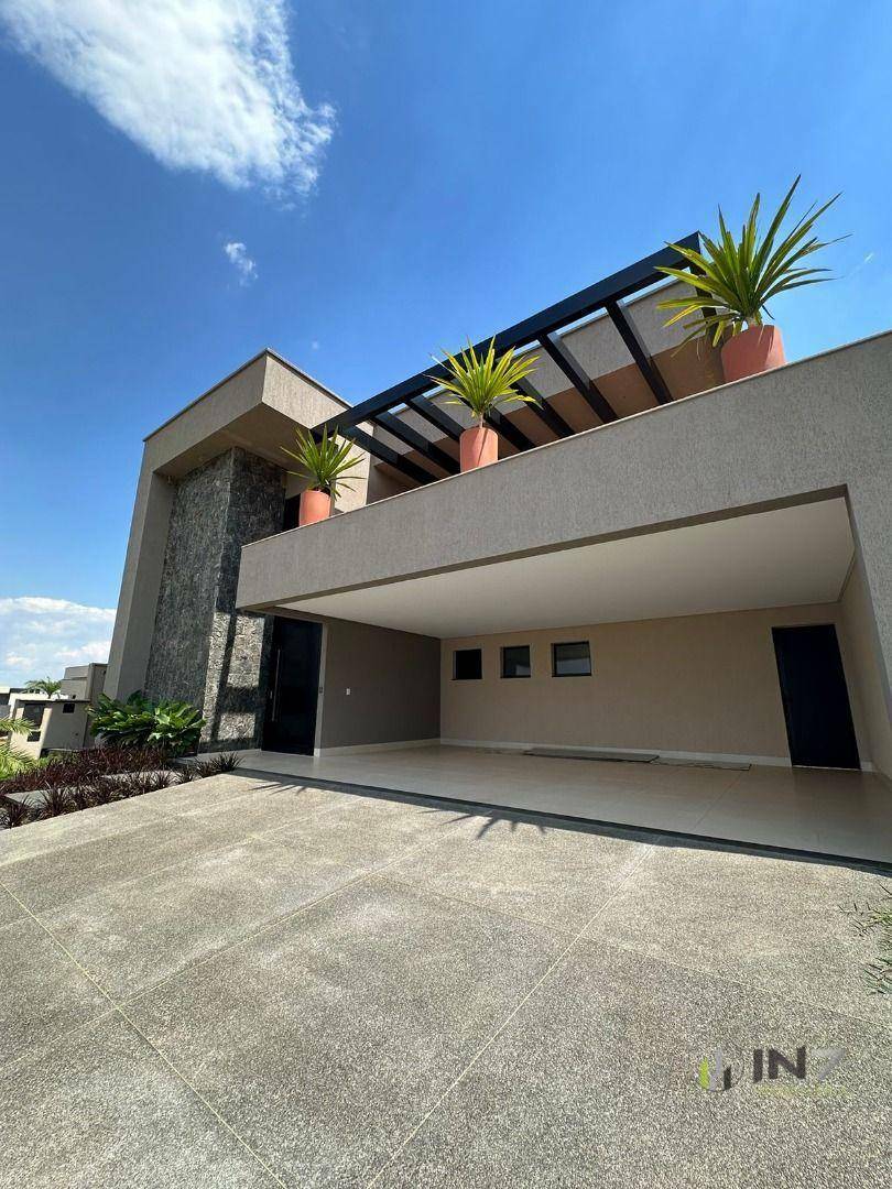 Casa de Condomínio à venda com 5 quartos, 443m² - Foto 10