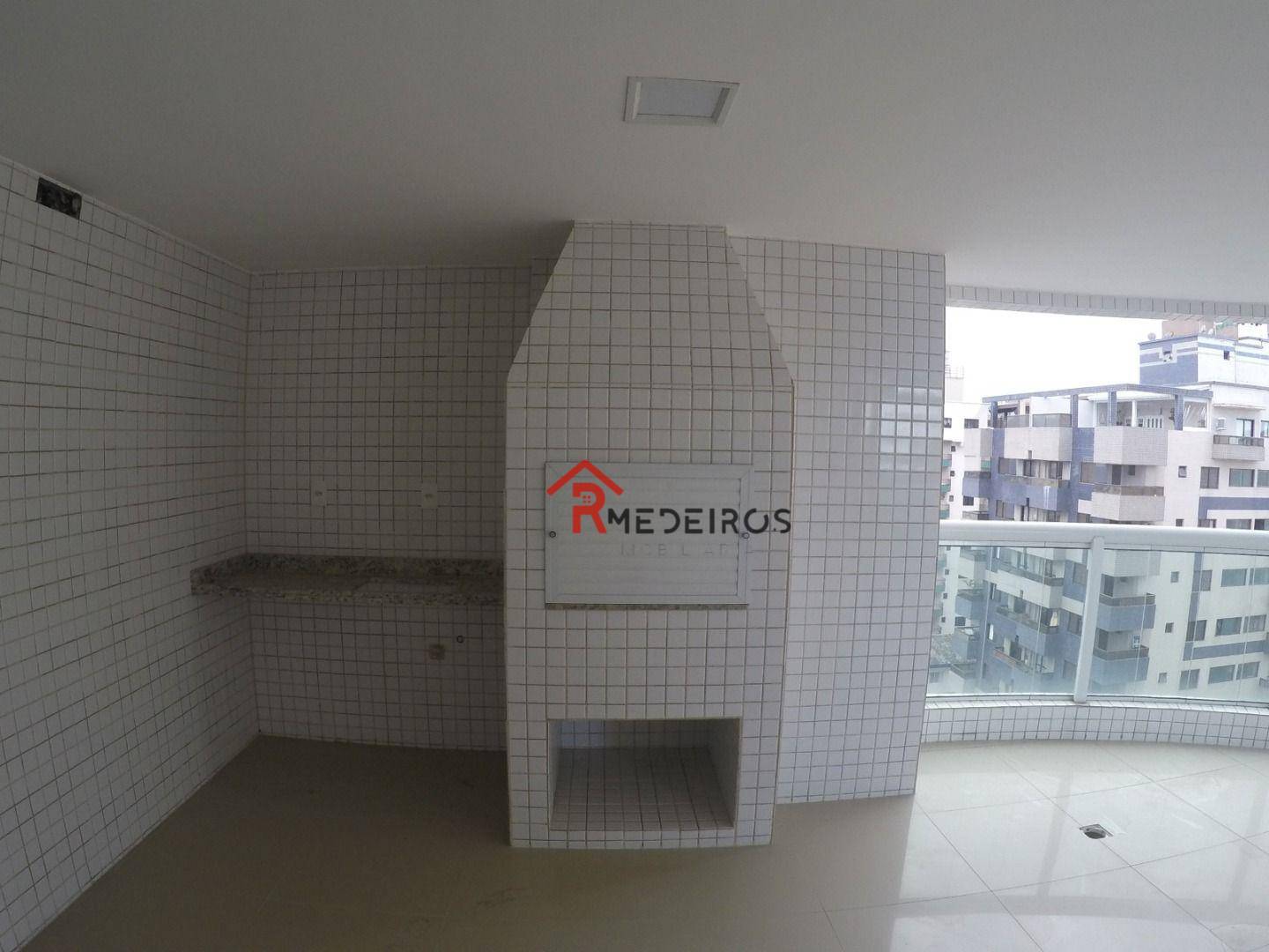 Apartamento à venda com 3 quartos, 172m² - Foto 5