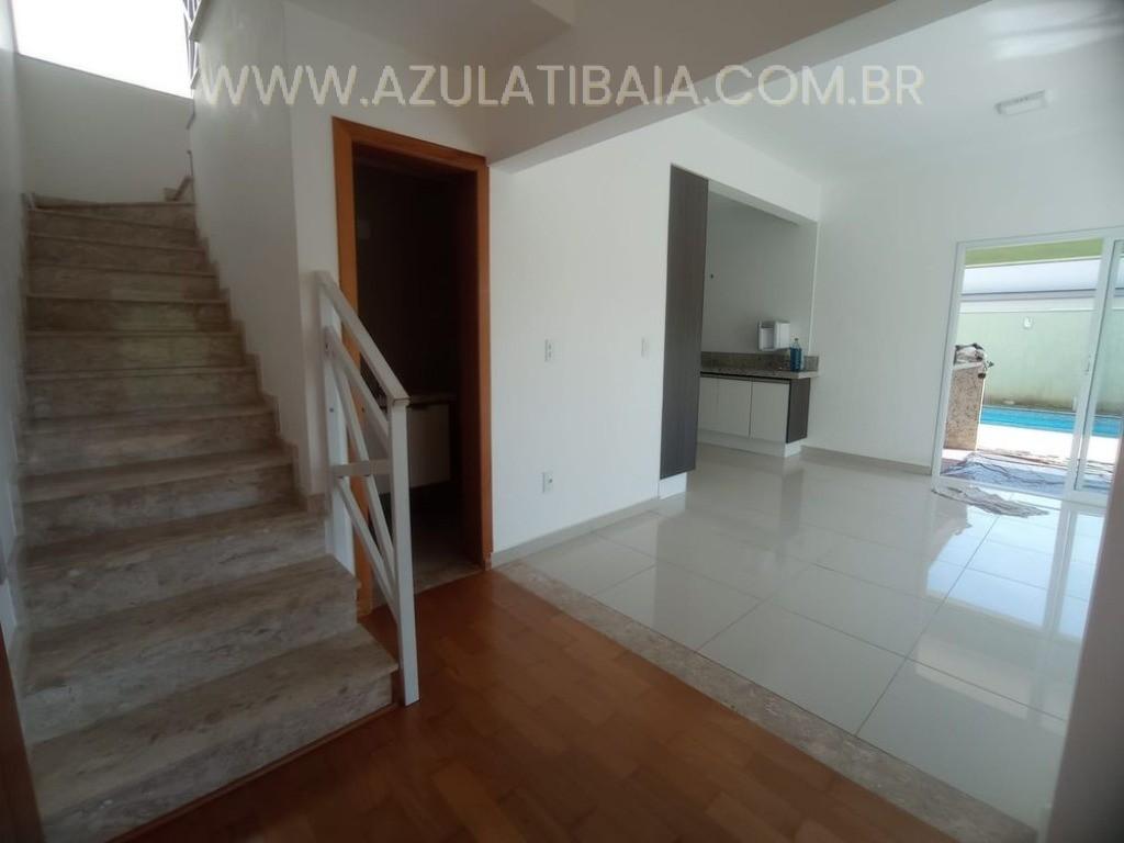 Casa de Condomínio à venda com 3 quartos, 220m² - Foto 3