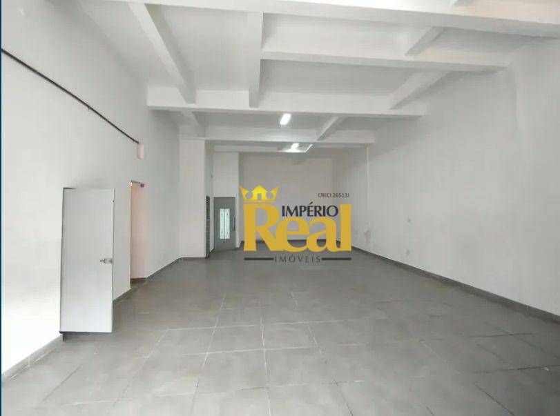 Loja-Salão, 70 m² - Foto 1