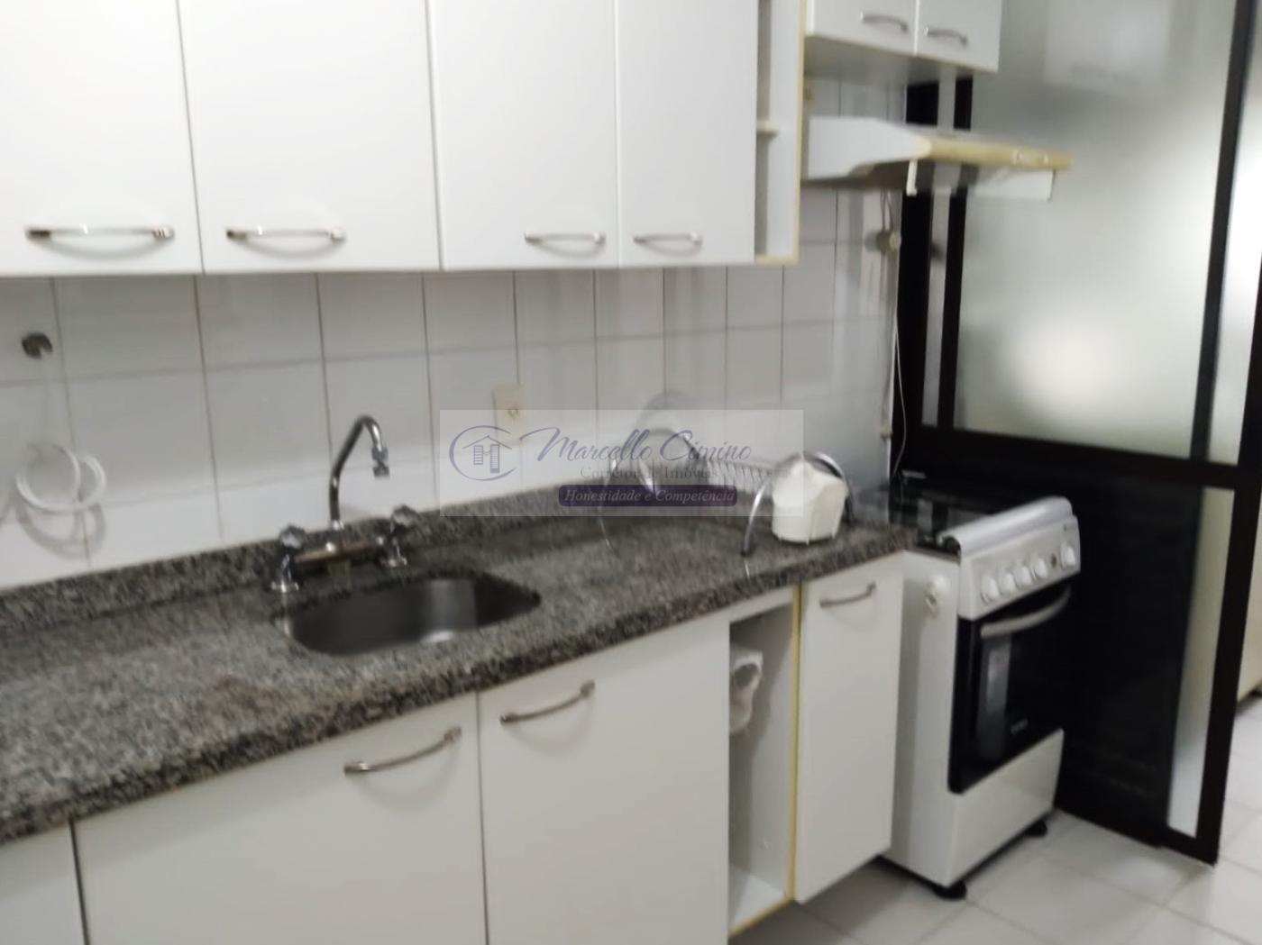 Apartamento à venda com 3 quartos, 88m² - Foto 4