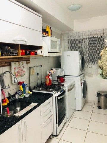 Apartamento à venda com 3 quartos, 52m² - Foto 6