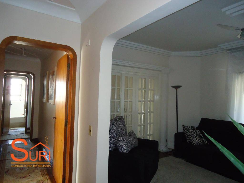 Apartamento à venda com 3 quartos, 198m² - Foto 12