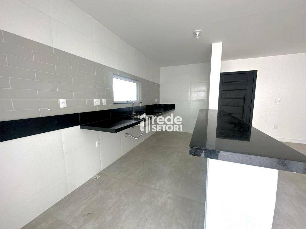 Casa de Condomínio à venda com 3 quartos, 170m² - Foto 7