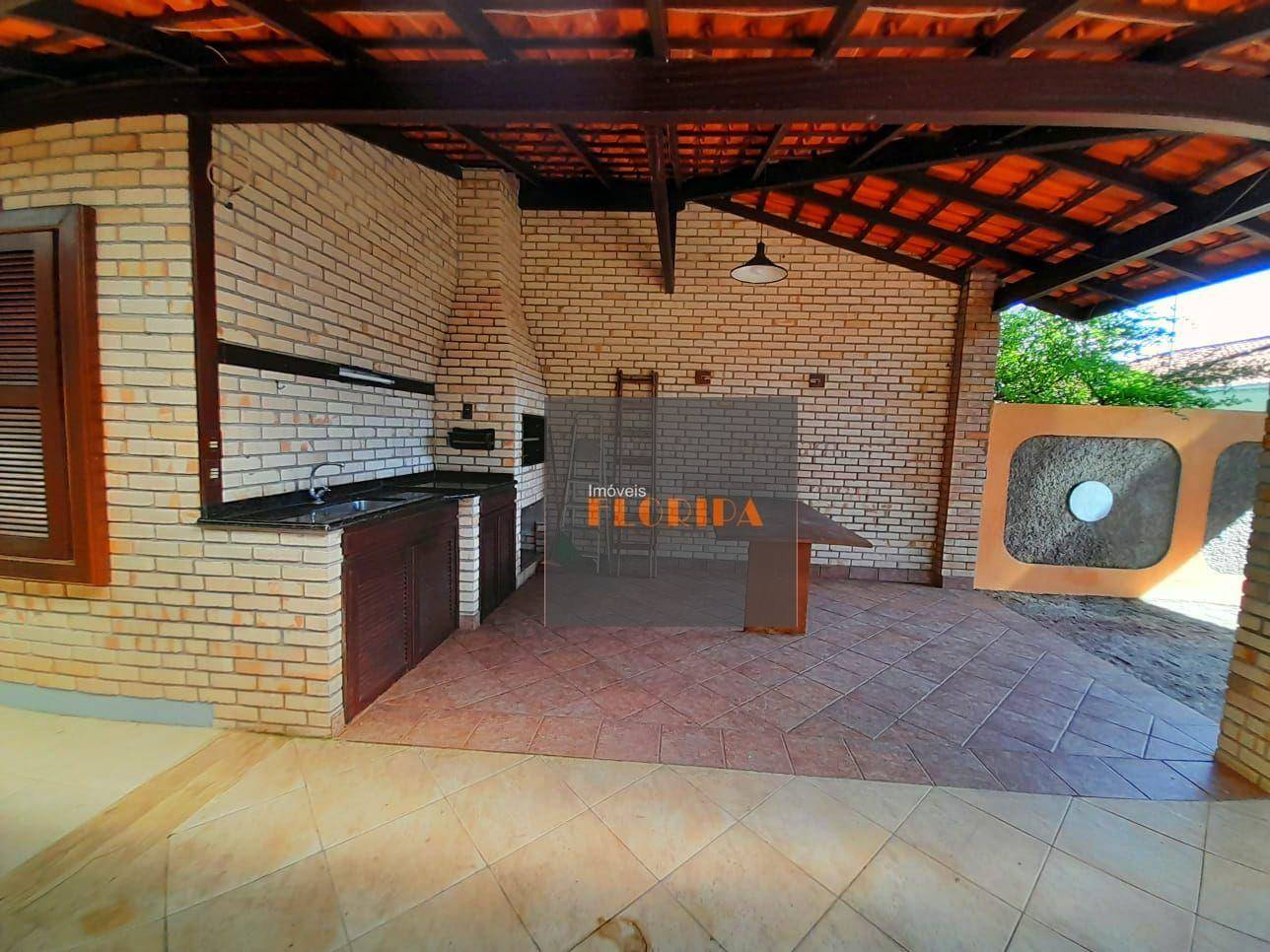 Casa à venda com 4 quartos, 283m² - Foto 37
