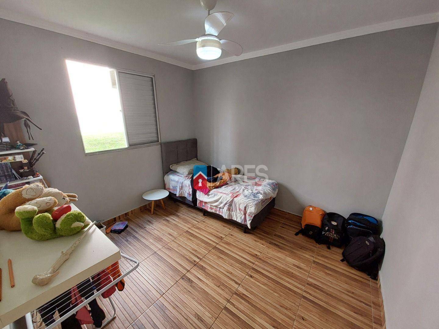 Apartamento à venda com 2 quartos, 46m² - Foto 7