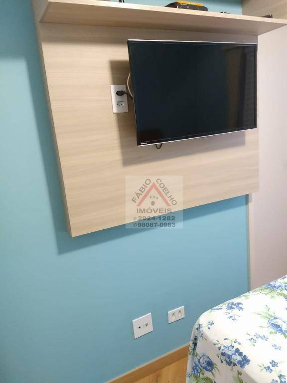 Sobrado à venda com 3 quartos, 86m² - Foto 26