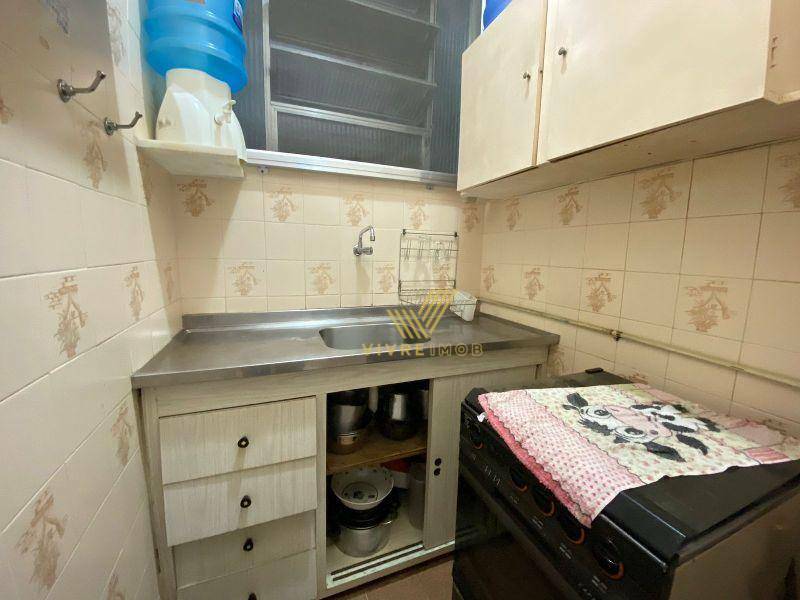 Apartamento à venda com 1 quarto, 25m² - Foto 8