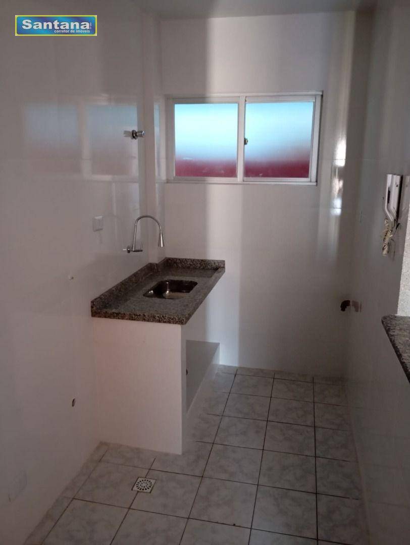 Apartamento à venda com 1 quarto, 31m² - Foto 9