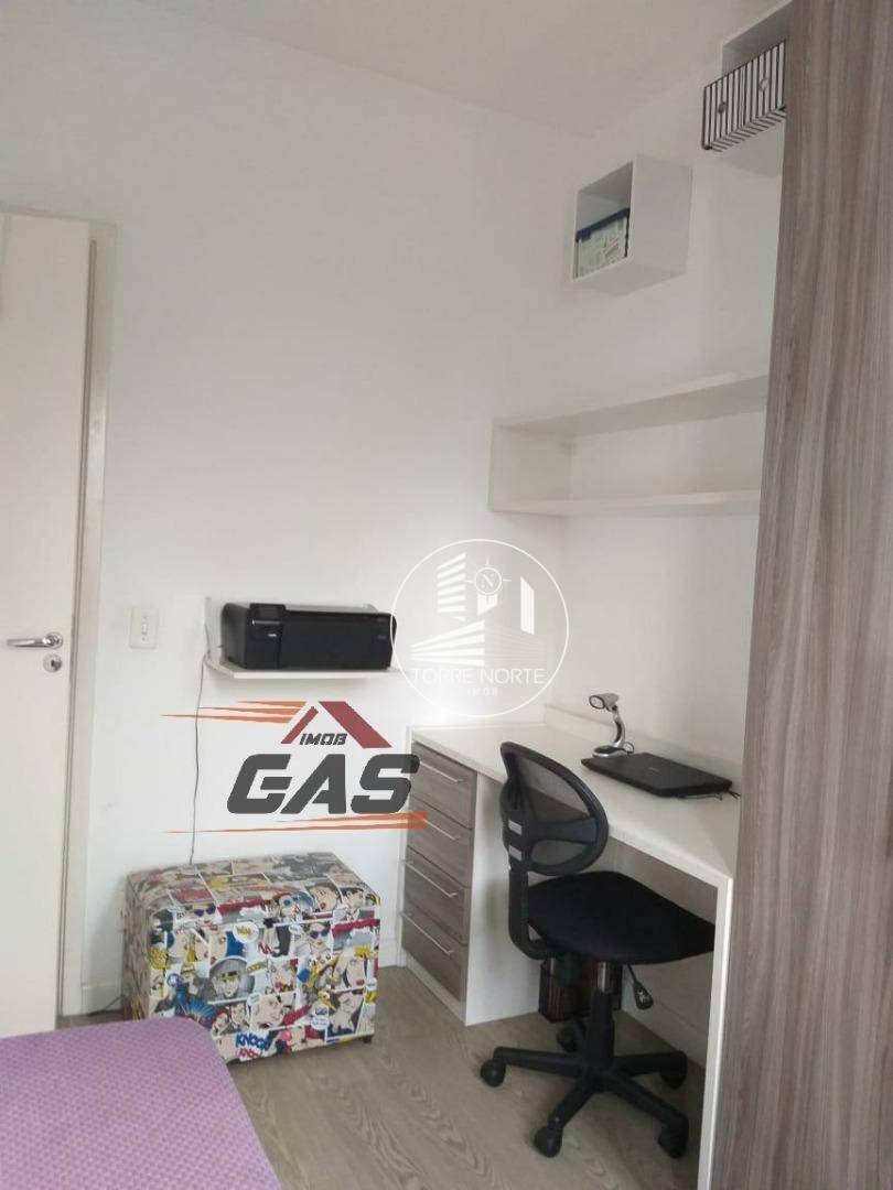 Apartamento à venda com 3 quartos, 72m² - Foto 25