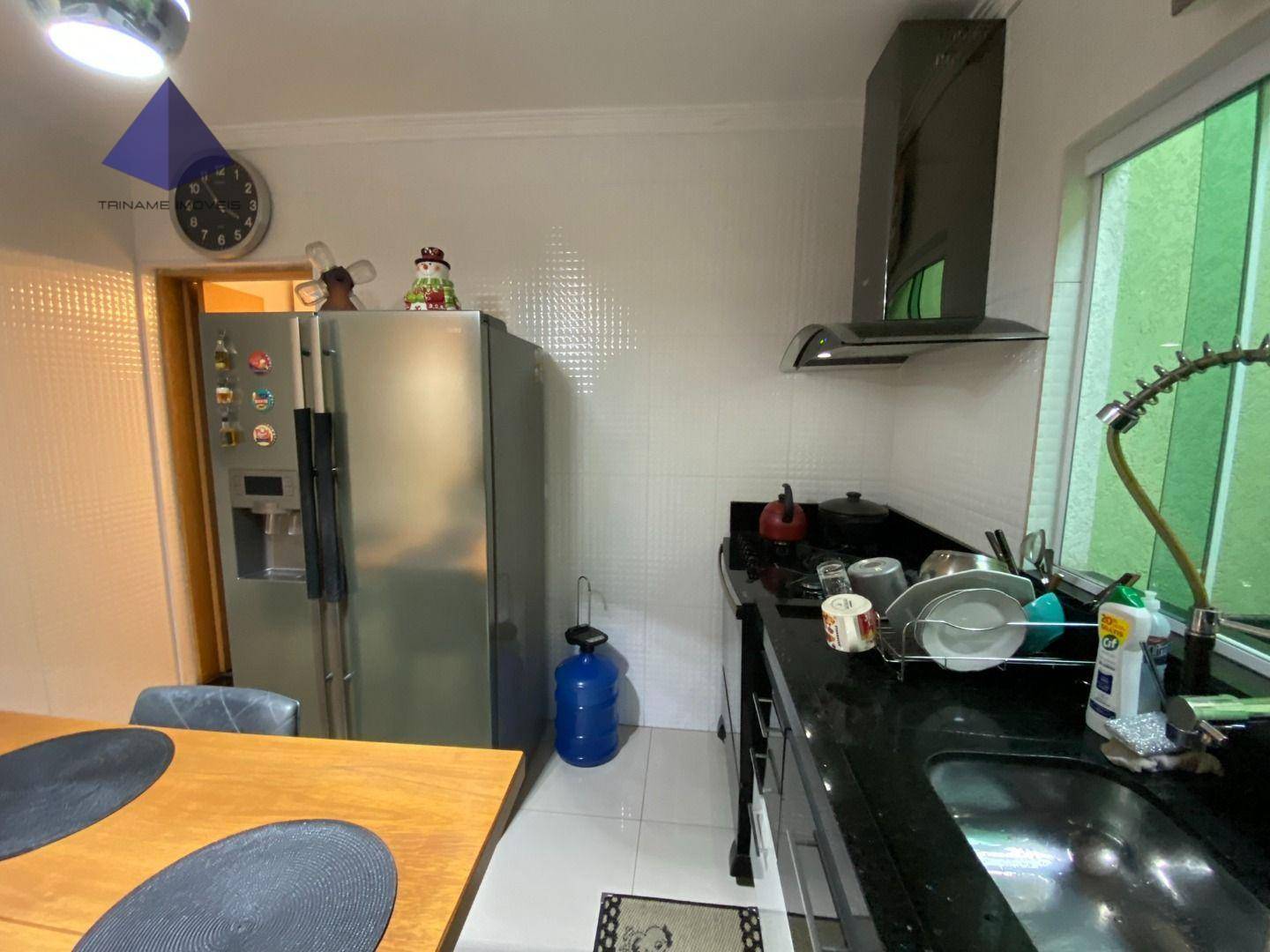 Sobrado, 4 quartos - Foto 9