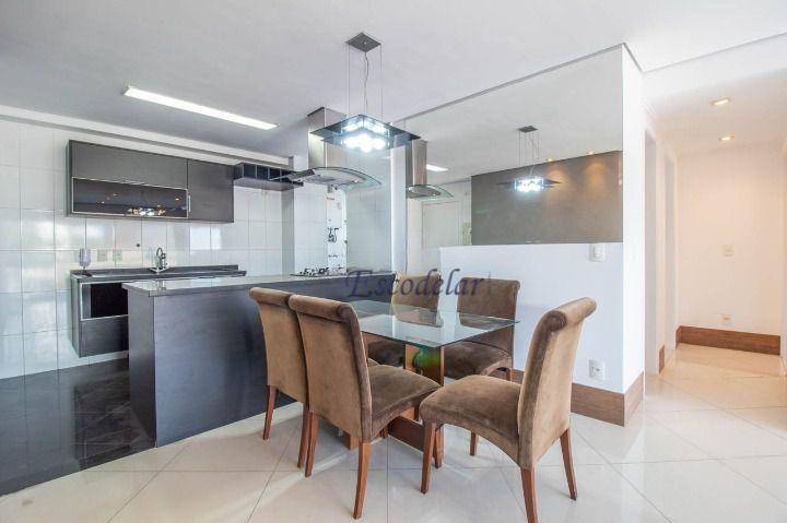 Apartamento à venda com 2 quartos, 81m² - Foto 3