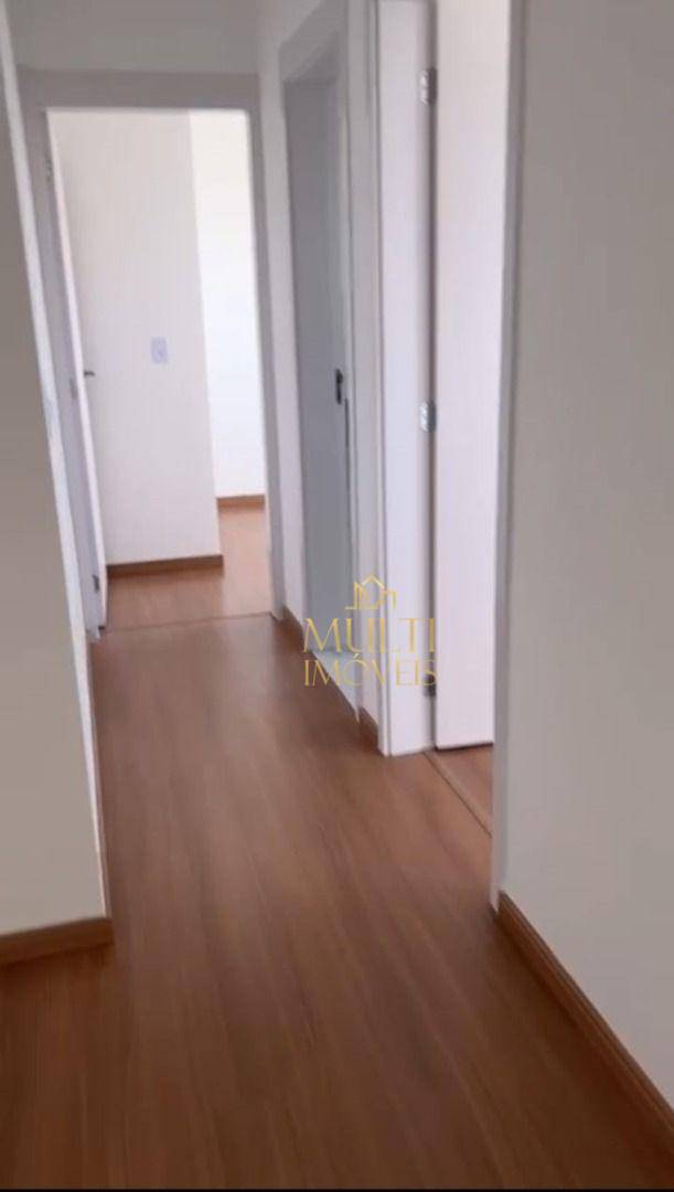 Apartamento à venda com 2 quartos, 50m² - Foto 1