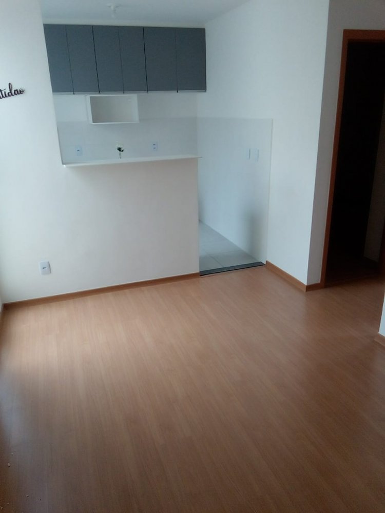 Apartamento para alugar com 2 quartos, 50m² - Foto 3