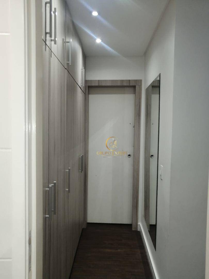 Apartamento à venda com 3 quartos, 99m² - Foto 10