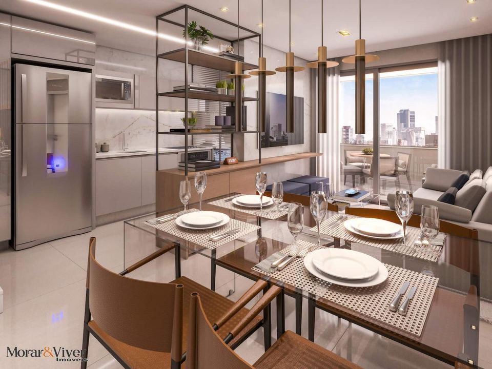 Apartamento à venda com 3 quartos, 120m² - Foto 27