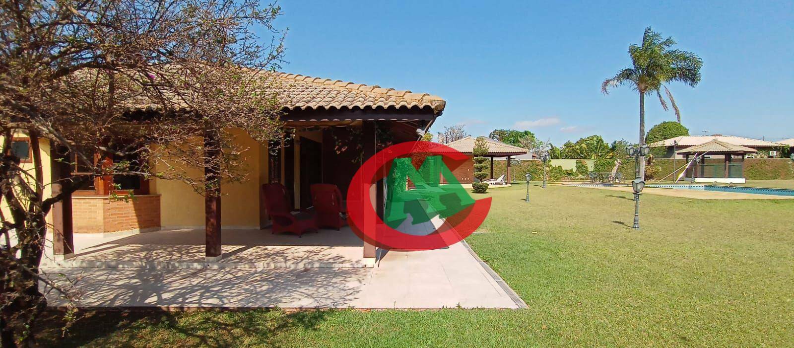 Chácara, 4 quartos, 5000 m² - Foto 38