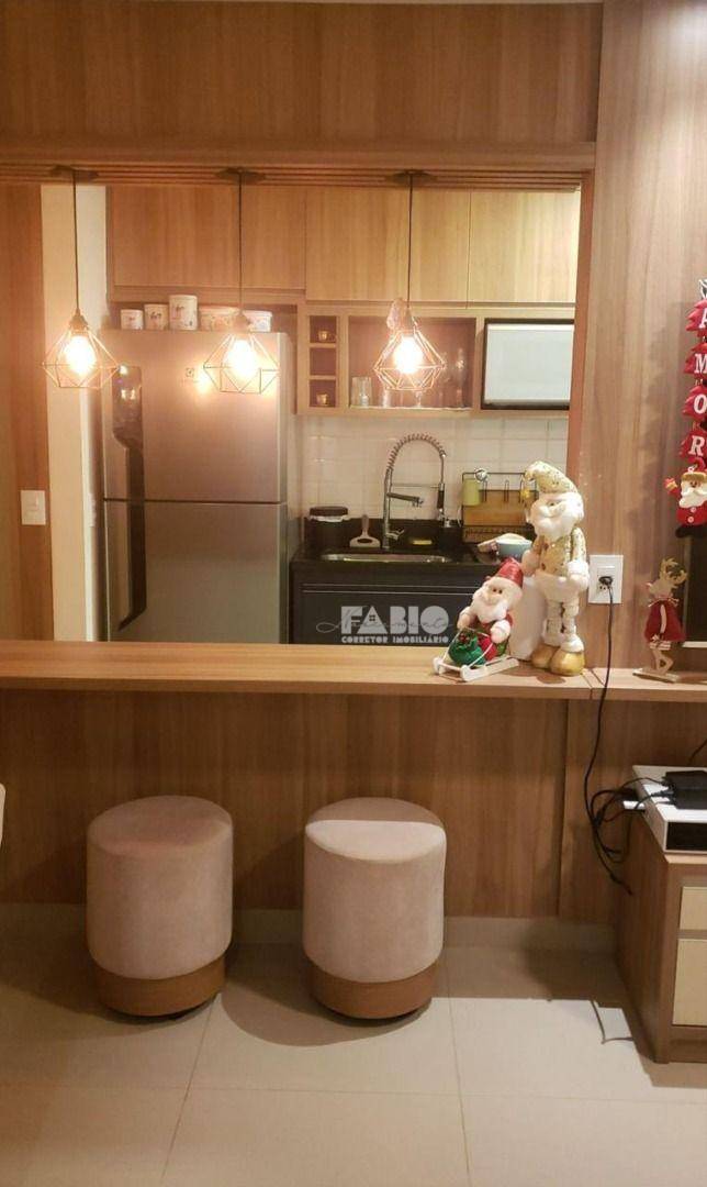 Apartamento, 2 quartos, 63 m² - Foto 12