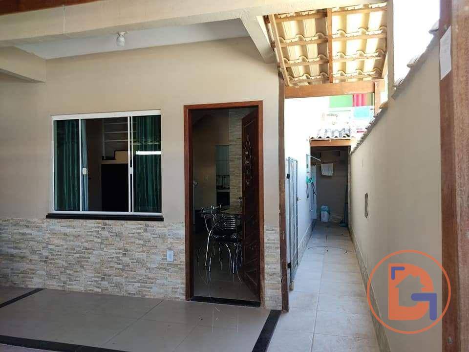 Casa à venda com 2 quartos, 80m² - Foto 10