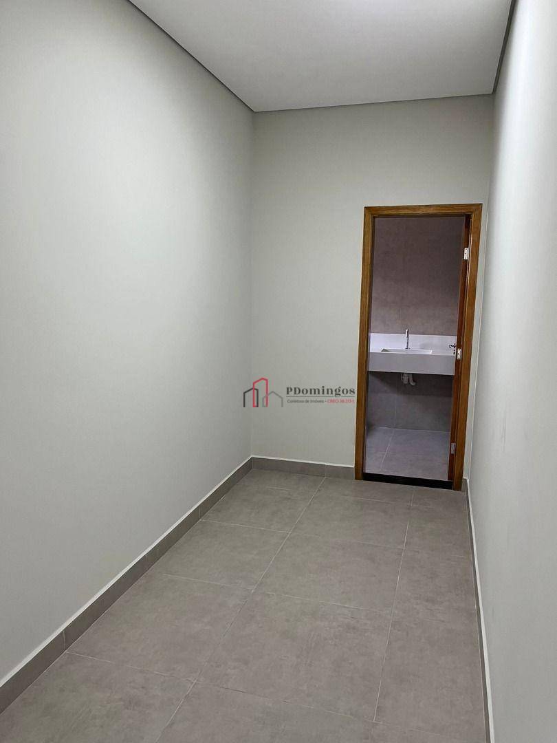 Casa de Condomínio à venda com 3 quartos, 172m² - Foto 15