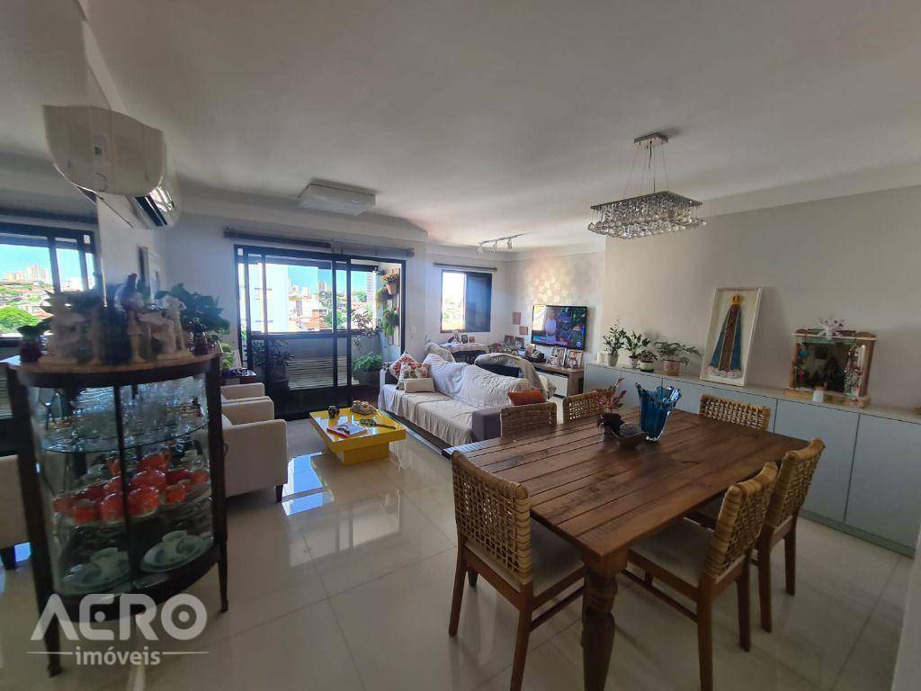 Apartamento à venda com 3 quartos, 107m² - Foto 14