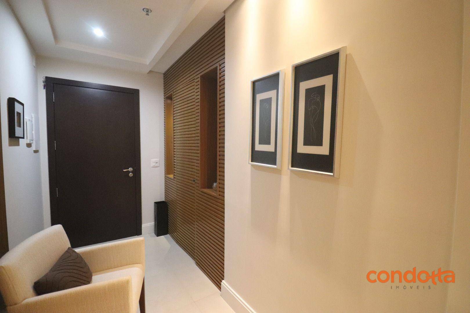 Conjunto Comercial-Sala para alugar, 41m² - Foto 5