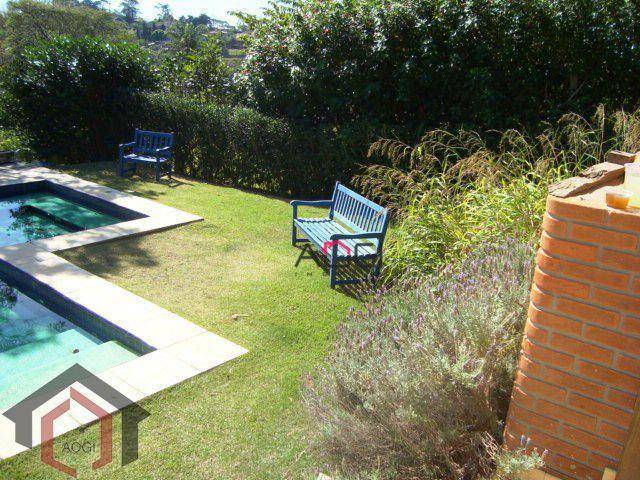 Casa de Condomínio, 6 quartos - Foto 46