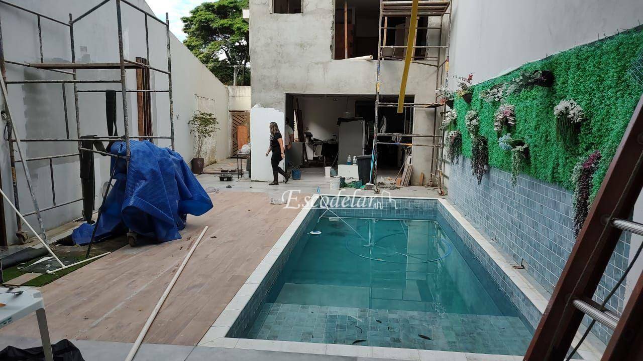 Sobrado à venda com 3 quartos, 250m² - Foto 6