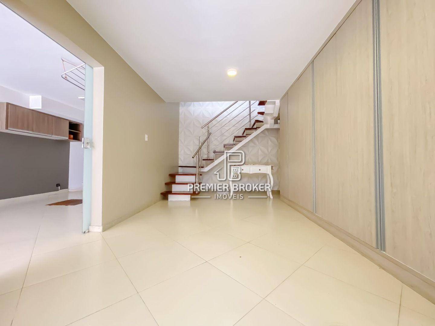 Casa de Condomínio à venda com 4 quartos, 320m² - Foto 10