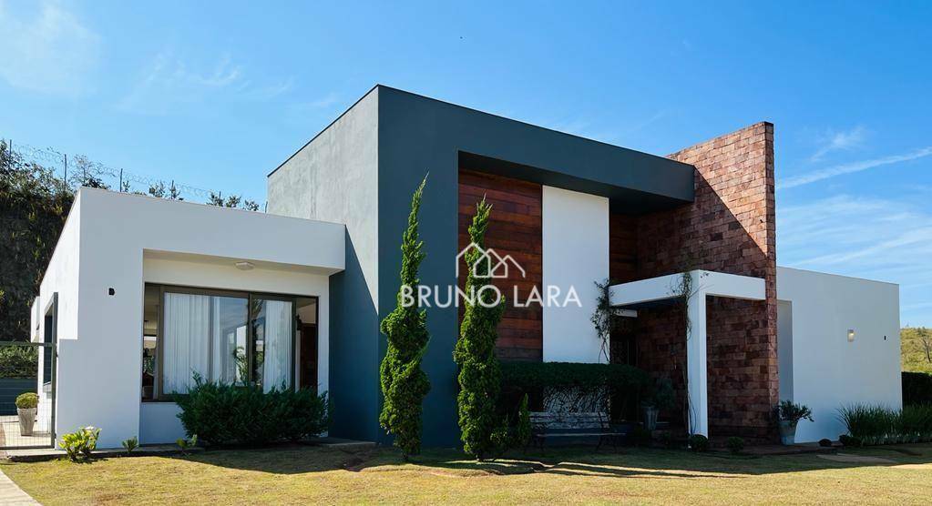 Casa de Condomínio à venda com 3 quartos, 250m² - Foto 4