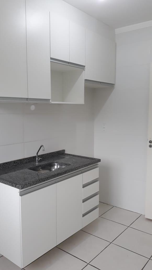 Apartamento à venda com 2 quartos, 48m² - Foto 9