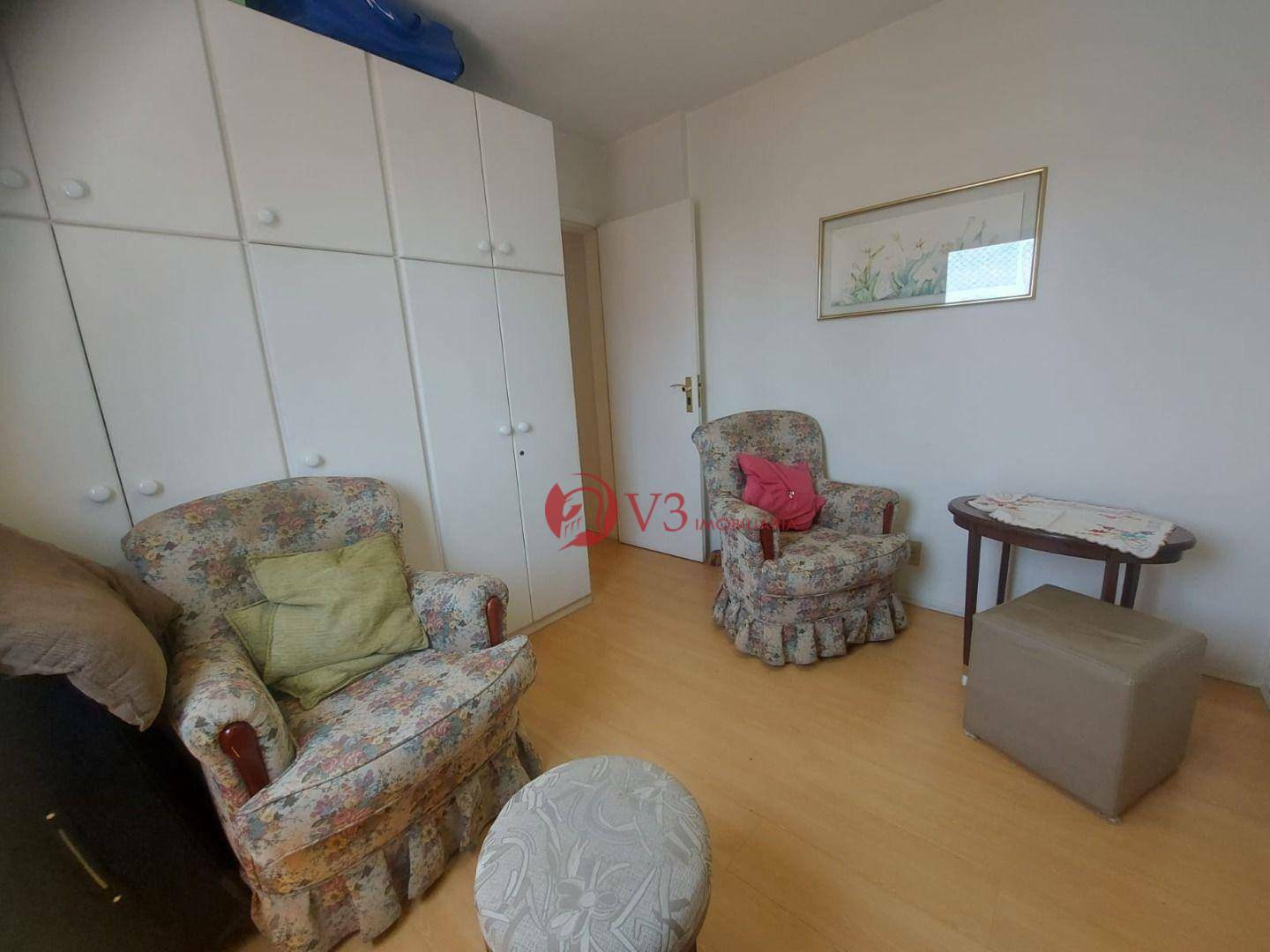 Apartamento à venda com 3 quartos, 150m² - Foto 14