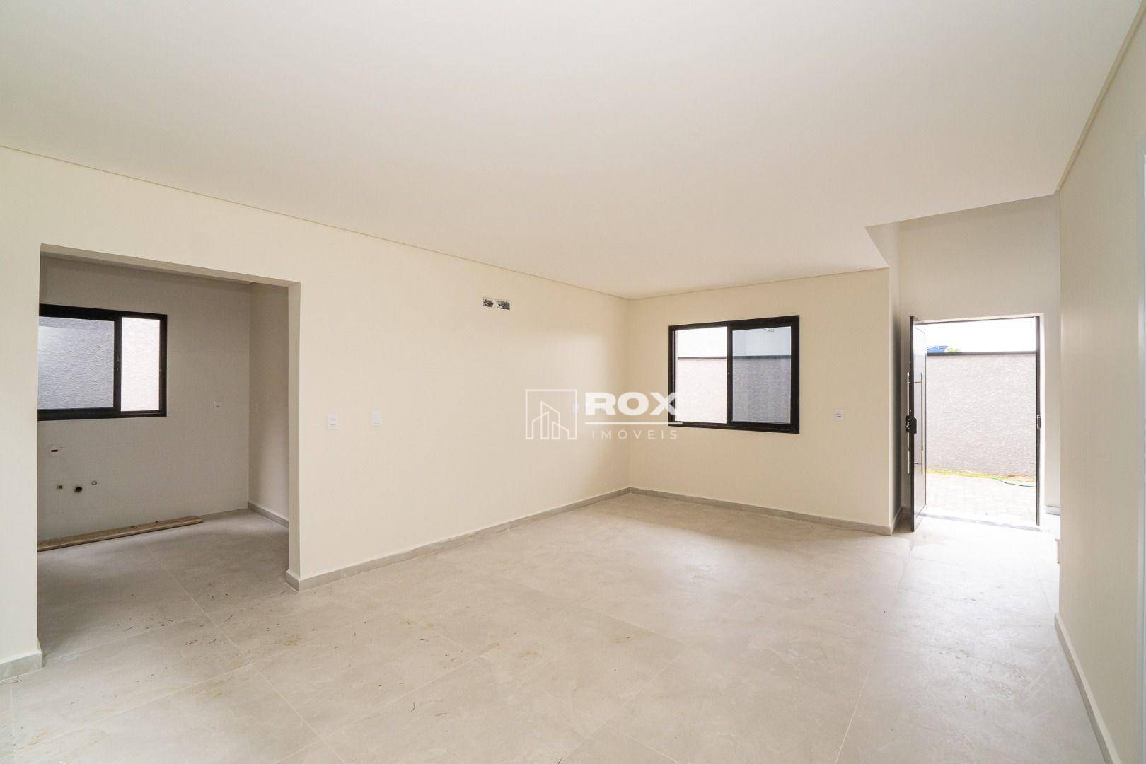 Sobrado à venda com 3 quartos, 129m² - Foto 5