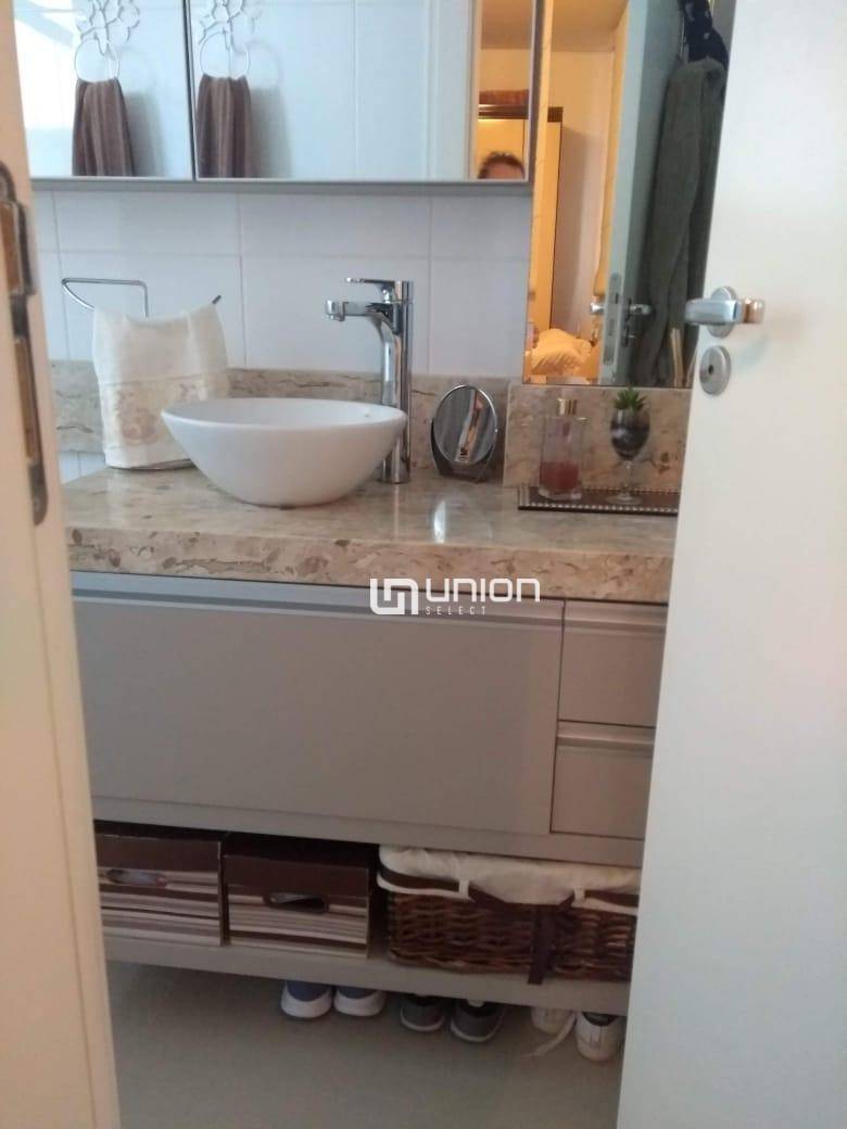 Apartamento, 3 quartos, 87 m² - Foto 20