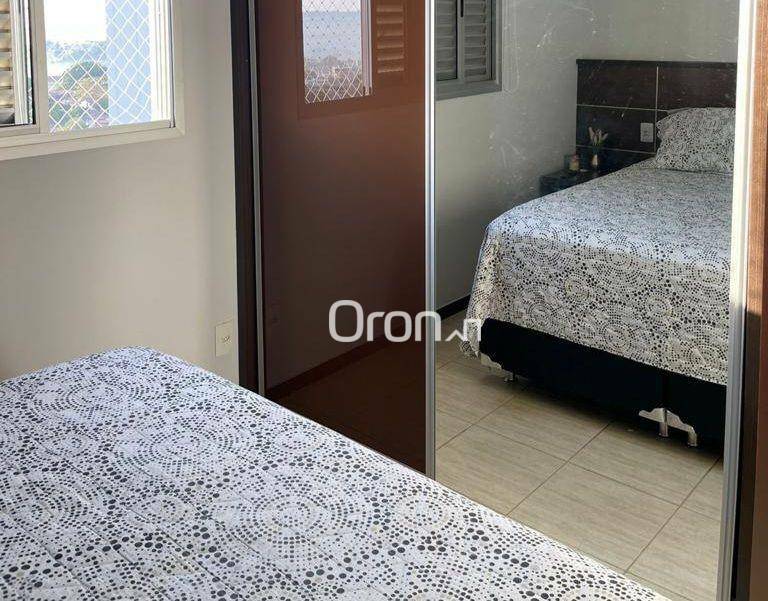 Apartamento à venda com 2 quartos, 58m² - Foto 6