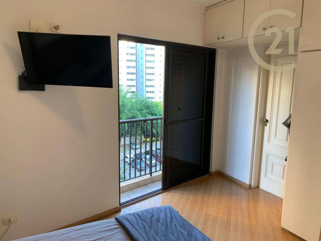 Apartamento à venda com 3 quartos, 118m² - Foto 18