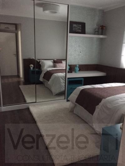 Apartamento à venda com 3 quartos, 136m² - Foto 20