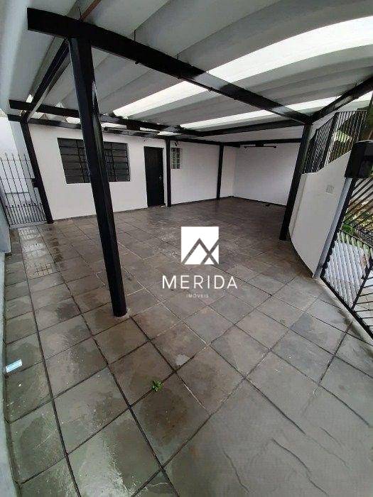 Sobrado, 3 quartos, 182 m² - Foto 1