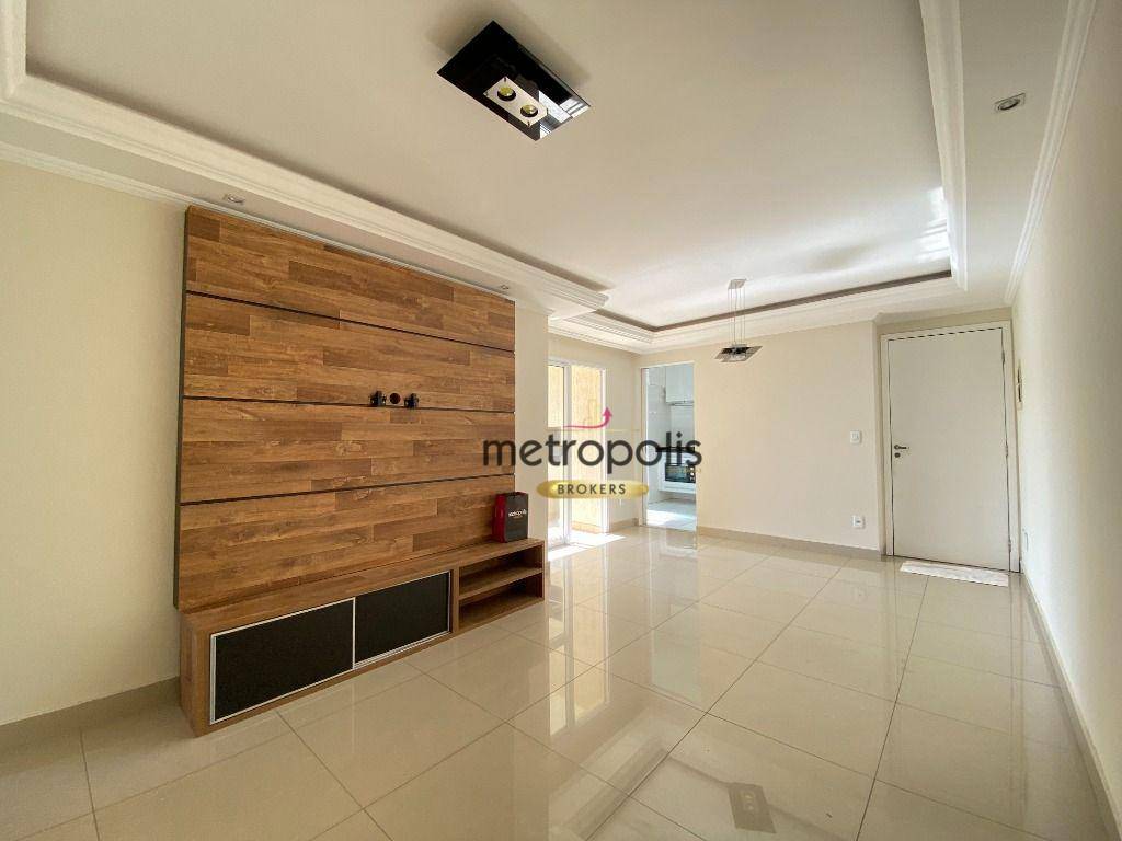 Apartamento à venda com 3 quartos, 82m² - Foto 5