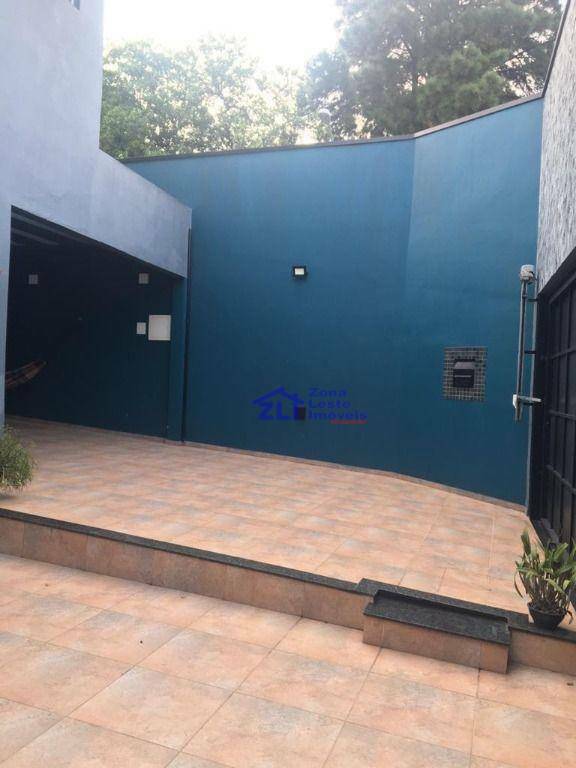 Sobrado à venda com 3 quartos, 140m² - Foto 35